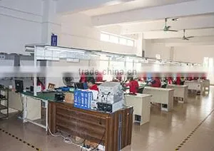 Guangzhou OBM Technologies Co., Ltd. company overview - view 3 thumbnail