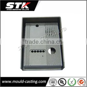 Aluminum Alloy Die Casting Part thumbnail-3