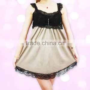 Health Silver Fiber Radiation Protection, Anti Radiation-protection Dress for Pregnant Mom thumbnail-5