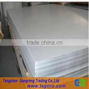 Tangshan Iron and Steel CR Steel Cold Rolled Steel Sheet Price thumbnail-1