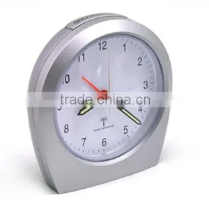 Radio Controlled Alarm Clock RCC021 thumbnail-1