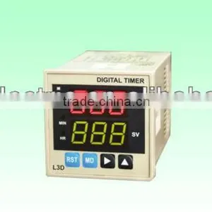 Multi-Function Digital Timer thumbnail-1