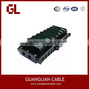 GP03Z Vertical Dome Mechanical Seal Fiber Optical Splice Closure/FOSC thumbnail-1