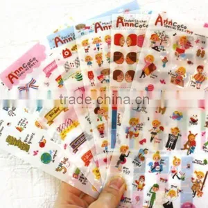 Decorative Epoxy Sticker thumbnail-1