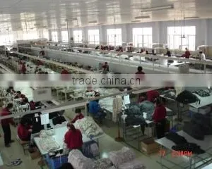 Weihai Dahao Imp. & Exp. Co., Ltd. company overview - view 1 thumbnail