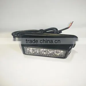LED Strobe Light / Warning Light / Emengency Vehicle Light(F203Linear) thumbnail-1