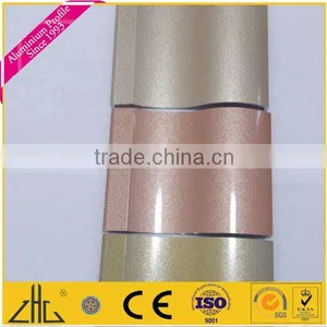 U Channel T Slot Workstation Aluminum Profile for Workstation Production Line thumbnail-4