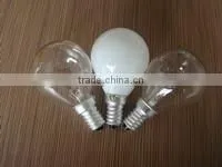 G45 Global Bulbs 110V-240V E14 thumbnail-1