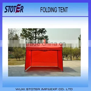 Cheap Custom 10x10 Outdoor Pop up Canopy Tent thumbnail-1
