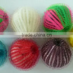 100% Nylon Eco Magic Washing Laundry Ball for Clothes thumbnail-1