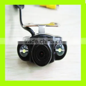 With Night Vision Car Mirror GPS Camera for Alll Cars thumbnail-1