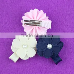 Fashionable Pretty Hair Claw Clips for Teen Girl thumbnail-1