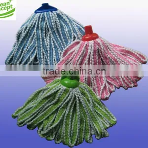 Replacement Wet Mop Heads thumbnail-1