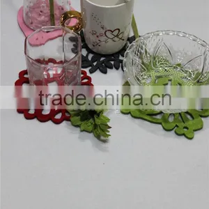 Recycled Cork Coaster thumbnail-1