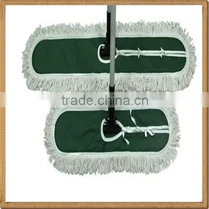 Disposable Cotton Mop Head thumbnail-5
