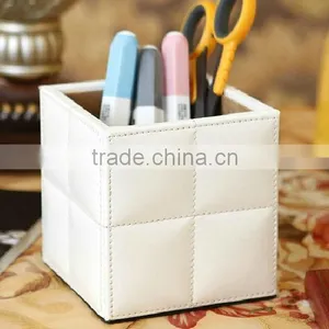 Top-grade Leather Pumping Carton thumbnail-4