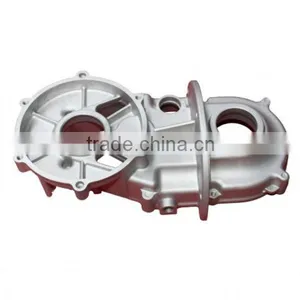 Motocycle Die Cast Tooling thumbnail-1