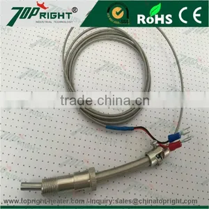 Cheap J Type Thermocouple,K Type Thermocouple For Hot Runner Plastic Inject Molding thumbnail-2