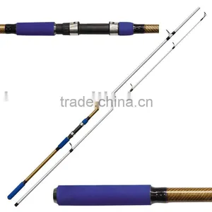 Cheap Mix Carbon Carp Fishing Rod thumbnail-1