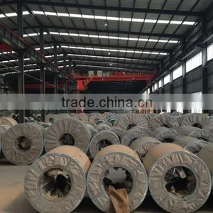 Hot Dipped Galvanized Steel Coils SPCC SGCC DX51D for Construction, PPGI, Appliance thumbnail-3