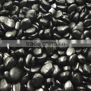 Black Masterbatch of Film and Pipe With FDA and Rosh Certificate thumbnail-2