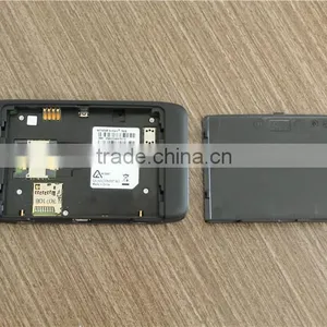 2015 New Sale Unlocked Mobile Wifi 4G Router Sierra Wireless Aircard 760s Mobile WiFi Router thumbnail-3