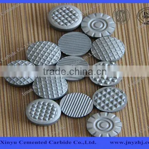Good Quality Tungsten Carbide Pdc Cutter for Cut Tool 1304 thumbnail-5