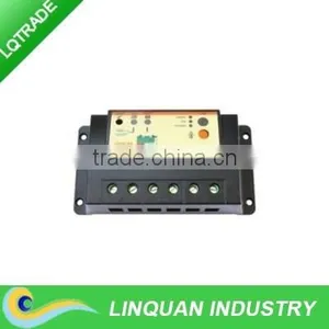 PWM Solar Charger Controller Regulator /LandStar Series 20A/12V/24V thumbnail-1