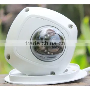 DS-2CD2532F-IWS Outdoor Wifi IP Camera 080P IP HD Camera WIFI Camera IR Two Way Audio Wireless Cctv thumbnail-6