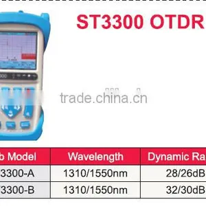 Similar OTDR Tester to EXFO OTDR JDSU Otdr Machine thumbnail-6