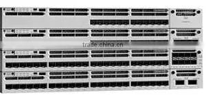 CISCO WS-C3850-48T-L thumbnail-2