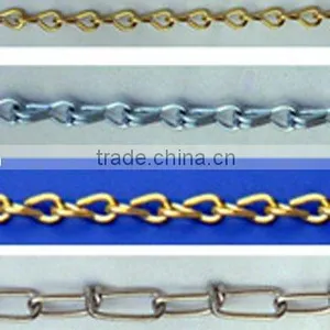 Single Jack, Double Jack and Double Loop Chain thumbnail-1