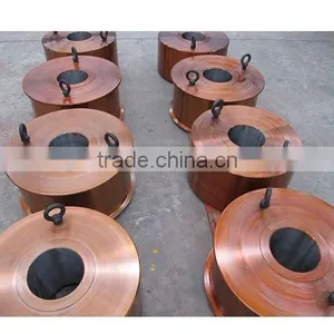 Customized Steel Casting and Forging Support Roller for Rotary thumbnail-1