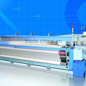Air Jet Jacquard Loom thumbnail-6