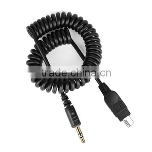 YouPro YP-880/DC2 Timer Remote Switch for Nikon DSLR D7100, D7000, D5200 thumbnail-5