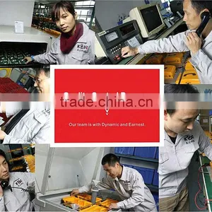 High Quality Ip67 Junction Box Box for Ammo With Die Casting Aluminum Enclosure thumbnail-5