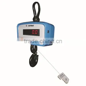 Hanging Crane Scale thumbnail-1