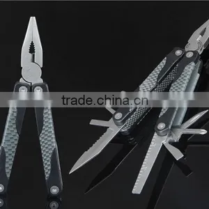 OEM Multi Purpose Folding Pliers Gift Tool thumbnail-1