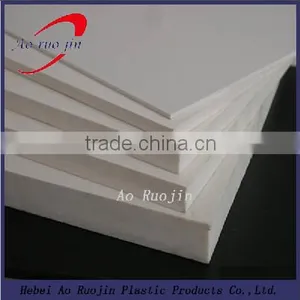 Easy Clean High Gloss PVC Sheets/foam Sheets thumbnail-6