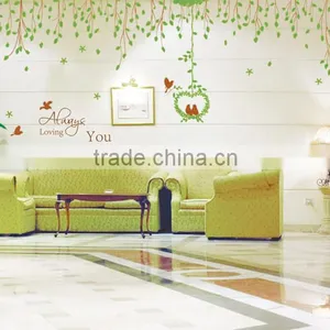 Import Tree Large Size Wall Decoration Stickers thumbnail-4