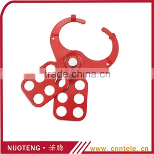 OEM Best Price Steel Safety Multi-lock Hasps With Spring thumbnail-3