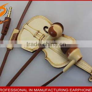 Excellent Effective High Quality Noise Canceling Earbuds /earphones thumbnail-6