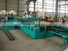 Machine Used for Making Guardrail Forming thumbnail-3