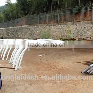 Lighting Pole Machine Aluminium Street Lighting Pole Light Pole thumbnail-6
