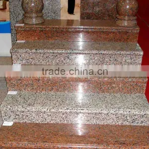 Polished Granite Steps thumbnail-1