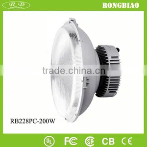 2016 New Design 1000w Square Solar Light Led With CE Certificate thumbnail-6