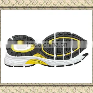 2015 Man Cheap Goods From China Running Shoe Sole thumbnail-2