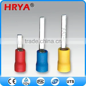 90 Degree Cable Terminal Needle Terminal Lug thumbnail-1