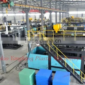Road Barrier Blow Molding Machine thumbnail-2