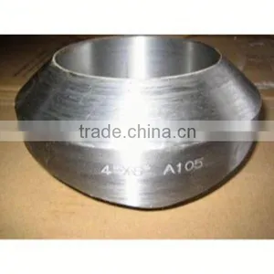 Mss Sp-97/3000#sw Steel Pipe Fitting Threadolet so thumbnail-1